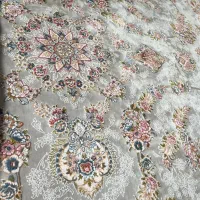 ۳ تخته فرش ۹ متری بهاره کاشانه