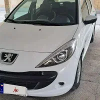 ۲۰۷ پانا مدل ۴۰۴ فول با رینگ