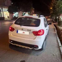 کویبک s ۱۴۰۲ بی رنگ‌بی ضربه