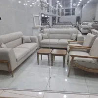 مبلمان یاقوت  8 نفره زمانی