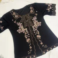 لباس|لباس|بجنورد, |دیوار