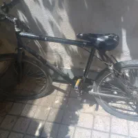 دوچرخه ۲۶