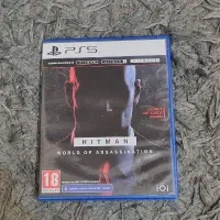 Hitman