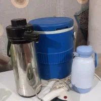 کلمن و فلاکس