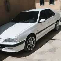 مسافر ایلام به کرمانشاه نفری و دربست با پژو پارس