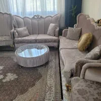 مبل هفت نفره