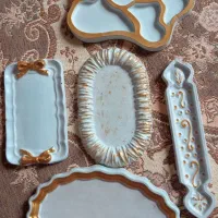 ظروف تزئینی