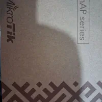 روتر میکروتیک