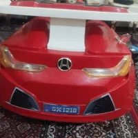 ماشین شارژی کودک