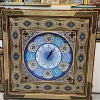 ساعت دیواری سایز بزرگ جهیزیه