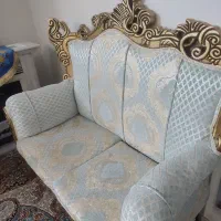 مبل هفت نفره