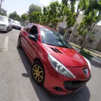 پژو 207