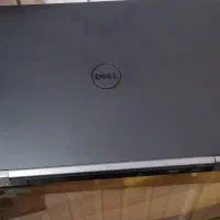 لپ تاپ Dell. E5570.|رایانه همراه|اراک, |دیوار
