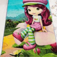 قالیچه اتاق بچه ،ابعاد ۱ در ۱/۵۵