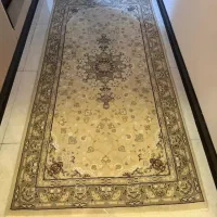 فرش ۶ متری به همراه کناره