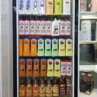 محصولات آرایشی قشم