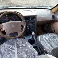 پژو ۴۰۵ مدل ۹۴