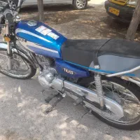 تکتاز۱۳۵ مدل۱۳۹۰