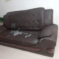 مبل سه نفره