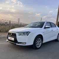 فروش فوری دنا اتومات 1401