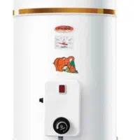 آبگرمکن ۶۵ لیتری دناگستر سالم نیاز به المنت