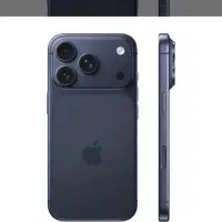 گوشی ایفون ۱۷ پرو