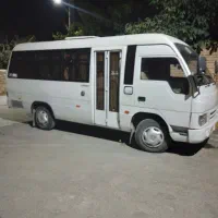 مینی بوس آرین ۹۵