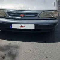 پراید ۸۵|خودرو سواری و وانت|کرج, باغستان|دیوار