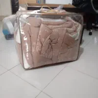 روتختی دونفره مخمل