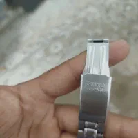 ساعت سکو 5 ژاپنی اصل