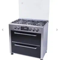 اجاق گاز طرح فر رومینا (نو)