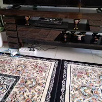 میزتلویزیون دوتیکه