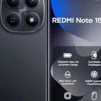 note15 256/8فروش اقساطی