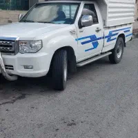 نیسان پادرا پلاس مدل ۱۴۰۱
