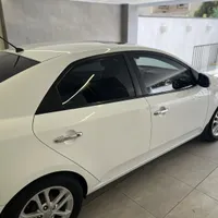 کیا سراتو مونتاژ اتوماتیک آپشنال 2000cc، مدل ۱۳۹۷|خودرو سواری و وانت|تهران, تهرانپارس غربی|دیوار