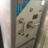 گاوصندوق نسوز
