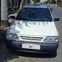 پراید مدل96