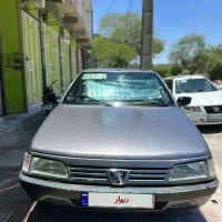 پژو 405مدل 95