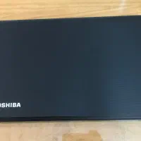 لپتاپ توشیبا