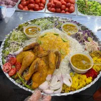 نیاز به کارگر ساده