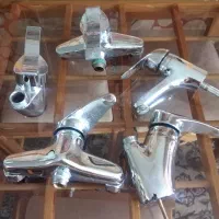 شیر آلات دست دوم
