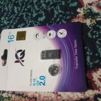فلش ۱۶ گیگ نو
