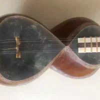تار شاهرخ ( دو مهر)