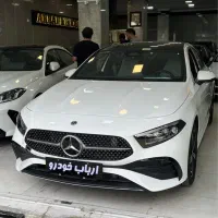 بنز A200L مدل 2025 ( ارباب خودرو)