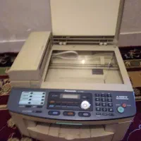 پرینتر پاناسونیک
