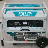 موتوربرق 40 امپر صنعتی