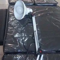چراغ مطالعه