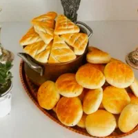 انواع کلوچه