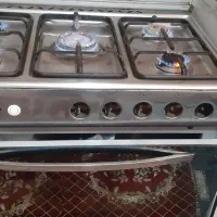 اجاق گاز