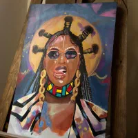 تابلو های مدرن وزیبا برای خانه